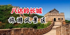 大鸡巴插骚货免费视频中国北京-八达岭长城旅游风景区